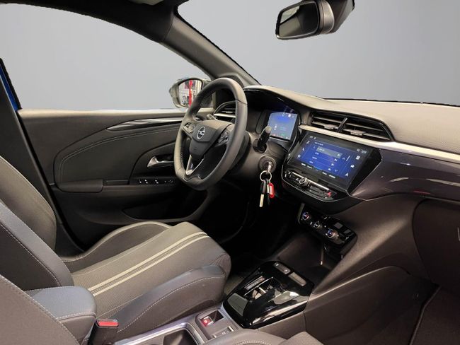 Opel Corsa 1.2T XHLHybrid 74kW GS eDCT   - Foto 16