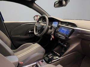 Opel Corsa 1.2T XHLHybrid 74kW GS eDCT   - Foto 16