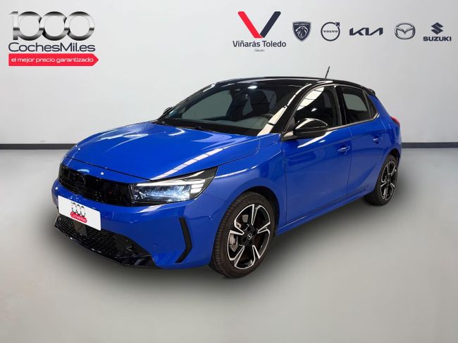 Opel Corsa 1.2T XHLHybrid 74kW GS eDCT   - Foto 2