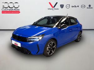 Opel Corsa 1.2T XHLHybrid 74kW GS eDCT   - Foto 2