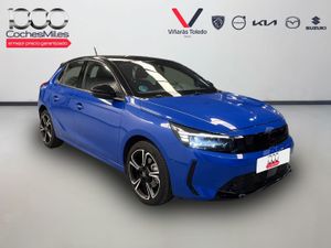 Opel Corsa 1.2T XHLHybrid 74kW GS eDCT   - Foto 6