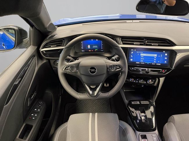 Opel Corsa 1.2T XHLHybrid 74kW GS eDCT   - Foto 18