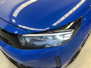 Opel Corsa 1.2T XHLHybrid 74kW GS eDCT   - Foto 10