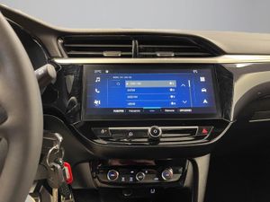 Opel Corsa 1.2T XHLHybrid 74kW GS eDCT   - Foto 23