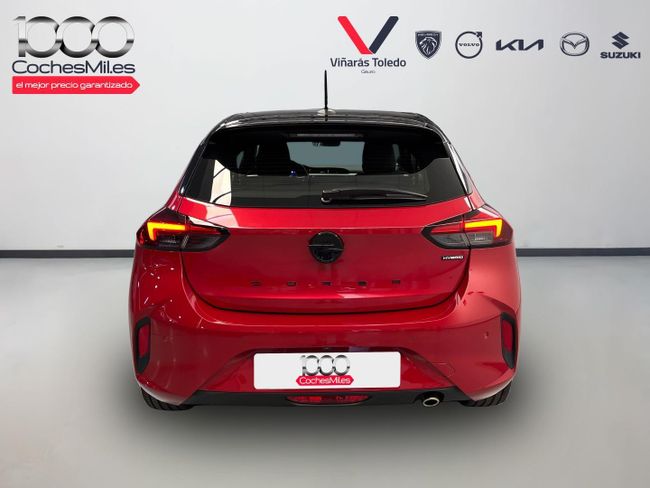 Opel Corsa 1.2T XHLHybrid 81kW GS eDCT   - Foto 7