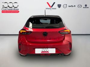 Opel Corsa 1.2T XHLHybrid 81kW GS eDCT   - Foto 7