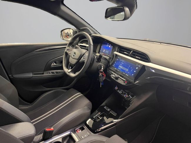 Opel Corsa 1.2T XHLHybrid 81kW GS eDCT   - Foto 17