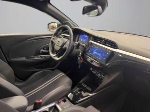 Opel Corsa 1.2T XHLHybrid 81kW GS eDCT   - Foto 17