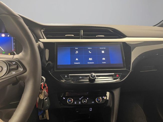 Opel Corsa 1.2T XHLHybrid 81kW GS eDCT   - Foto 10