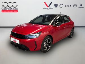 Opel Corsa 1.2T XHLHybrid 81kW GS eDCT   - Foto 2