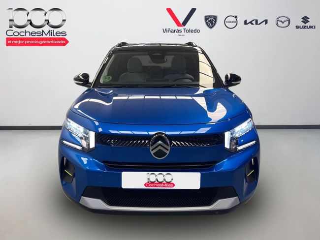 Citroën C3 Turbo 100 Max   - Foto 5