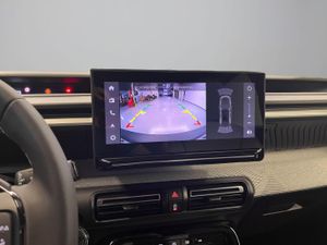Citroën C3 Turbo 100 Max   - Foto 20