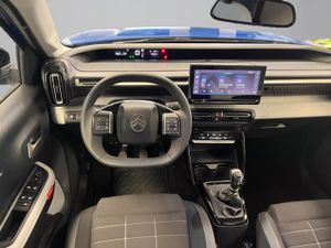Citroën C3 Turbo 100 Max   - Foto 12