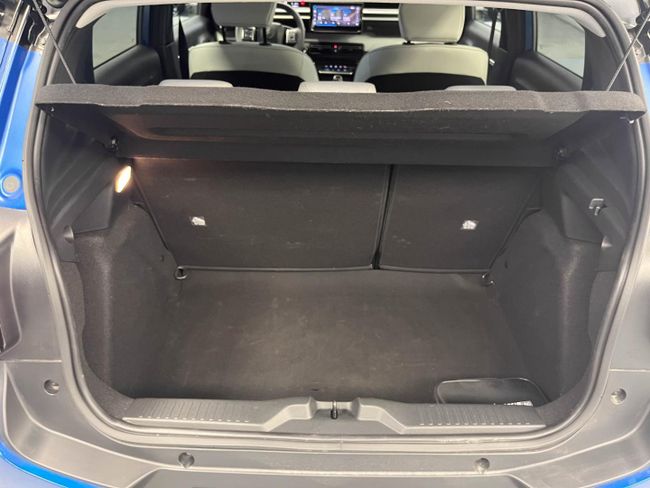 Citroën C3 Turbo 100 Max   - Foto 9