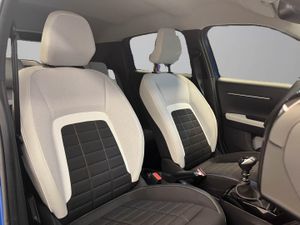 Citroën C3 Turbo 100 Max   - Foto 11