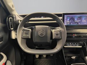 Citroën C3 Turbo 100 Max   - Foto 13