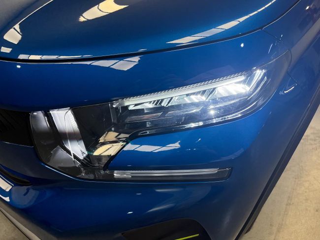 Citroën C3 Turbo 100 Max   - Foto 23
