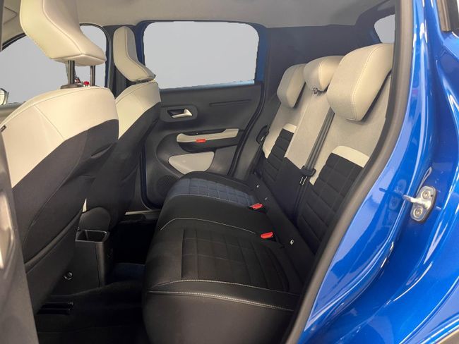 Citroën C3 Turbo 100 Max   - Foto 16