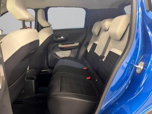 Citroën C3 Turbo 100 Max   - Foto 16
