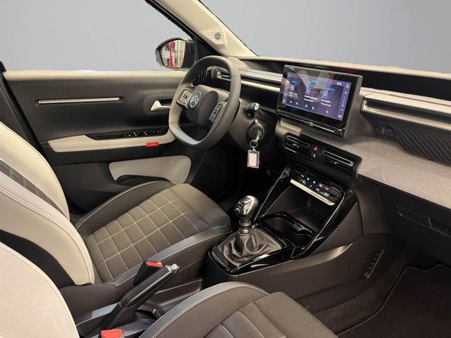Citroën C3 Turbo 100 Max   - Foto 10