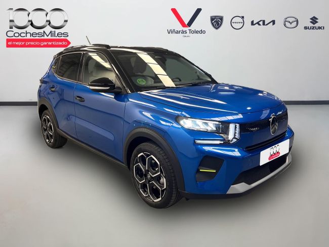 Citroën C3 Turbo 100 Max   - Foto 6