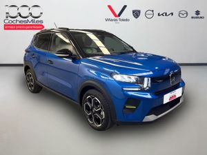 Citroën C3 Turbo 100 Max   - Foto 6