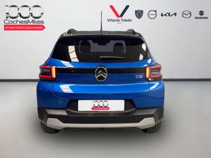 Citroën C3 Turbo 100 Max   - Foto 7