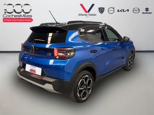 Citroën C3 Turbo 100 Max   - Foto 8