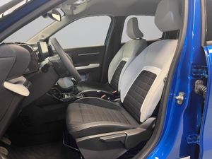 Citroën C3 Turbo 100 Max   - Foto 15