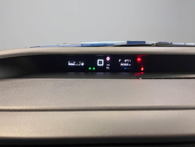 Citroën C3 Turbo 100 Max   - Foto 18
