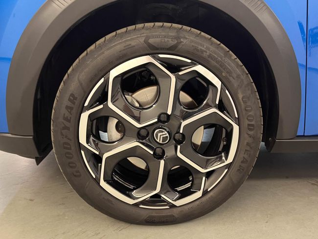 Citroën C3 Turbo 100 Max   - Foto 17