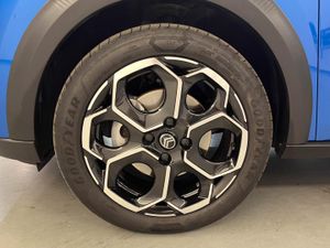 Citroën C3 Turbo 100 Max   - Foto 17