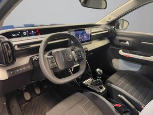 Citroën C3 Turbo 100 Max   - Foto 14