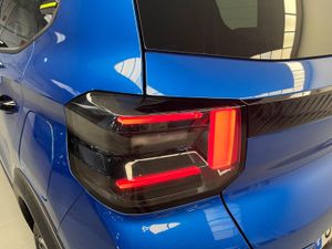 Citroën C3 Turbo 100 Max   - Foto 24