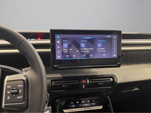 Citroën C3 Turbo 100 Max   - Foto 19