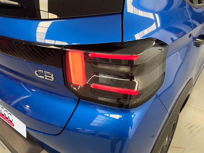 Citroën C3 Turbo 100 Max   - Foto 25