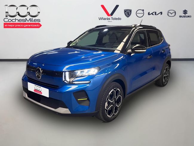 Citroën C3 Turbo 100 Max   - Foto 2