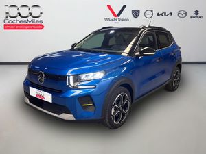Citroën C3 Turbo 100 Max   - Foto 2