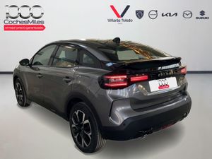 Citroën C4 Hybrid 145 ë-DCS6 Business Edition   - Foto 3