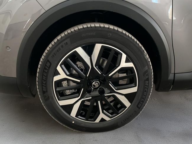 Citroën C4 Hybrid 145 ë-DCS6 Business Edition   - Foto 15