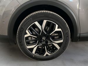 Citroën C4 Hybrid 145 ë-DCS6 Business Edition   - Foto 15