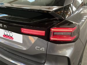 Citroën C4 Hybrid 145 ë-DCS6 Business Edition   - Foto 20