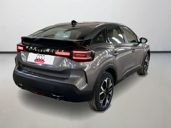 Citroën C4 Hybrid 145 ë-DCS6 Business Edition   - Foto 8
