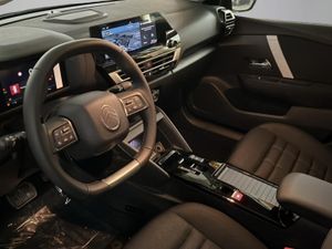 Citroën C4 Hybrid 145 ë-DCS6 Business Edition   - Foto 9