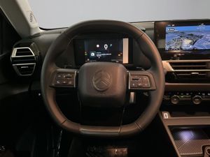 Citroën C4 Hybrid 145 ë-DCS6 Business Edition   - Foto 16