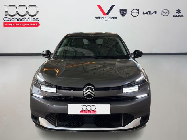 Citroën C4 Hybrid 145 ë-DCS6 Business Edition   - Foto 4