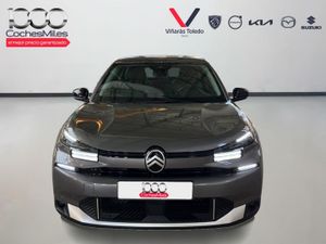 Citroën C4 Hybrid 145 ë-DCS6 Business Edition   - Foto 4