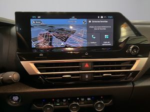 Citroën C4 Hybrid 145 ë-DCS6 Business Edition   - Foto 14