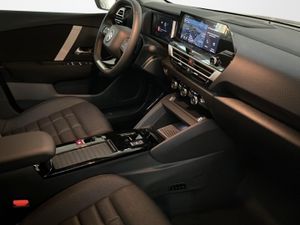 Citroën C4 Hybrid 145 ë-DCS6 Business Edition   - Foto 21