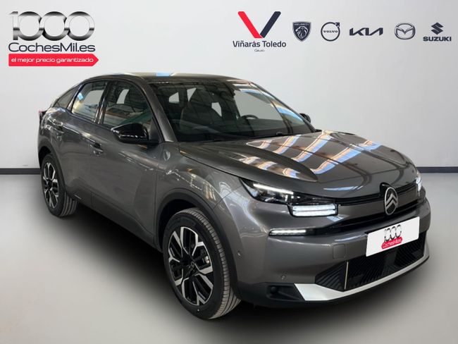 Citroën C4 Hybrid 145 ë-DCS6 Business Edition   - Foto 7